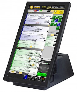 CP Touchterminal