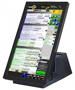 CP Touchterminal