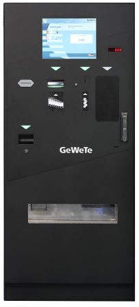 Gewete Compact