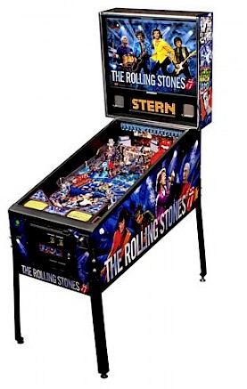 ROLLING STONES
