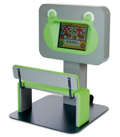 TOUCH TOY III