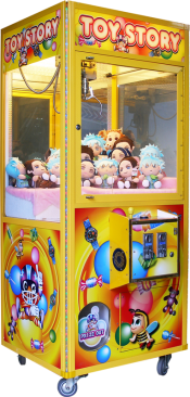 TOY STORY